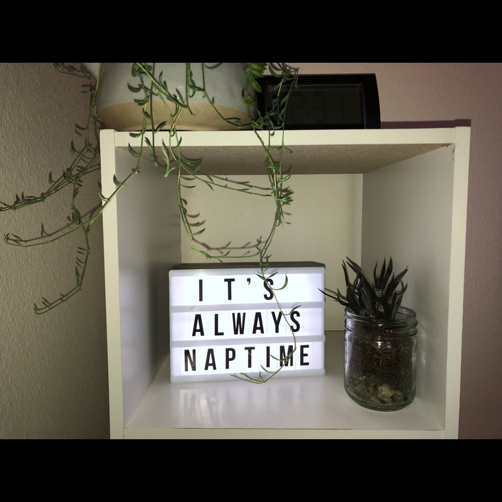 Meet your Posher, Quinn